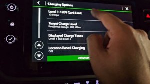 2022 2023 Chevy Chevrolet Bolt EV Useful Settings and Features Overview Auto Walk Away Lock