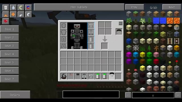 Гайд по Galacticraft #1: Начало... смотреть онлайн