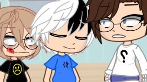 [Старший не должен младшего терзать!] (meme)