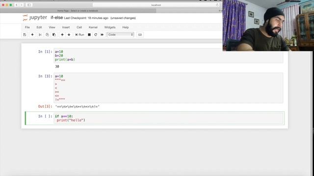 #11 If Else & Elif in Python | Control Flow in Python | Conditional Statement | Python Tutorials