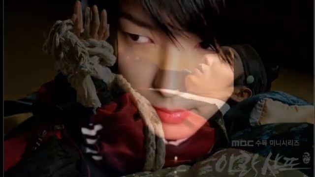 Ли Джун Ги - маленькая шалость смотреть онлайн