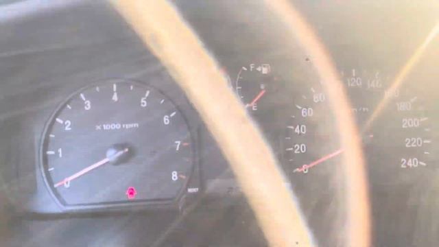 Hyundai (ТАГаз) Sonata 2004 гв