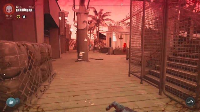 Dead Island 2 Review (Trash) + OP Build