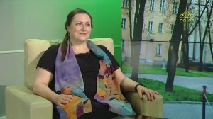 Плод веры. Заслуженная артистка России Яна Иванилова. Часть 1