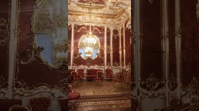 Эрмитаж. Главный музейный комплекс. Маршрут 2. смотреть онлайн