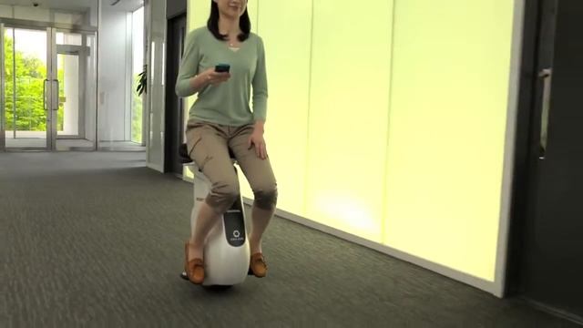 Гироскутер Honda смотреть онлайн