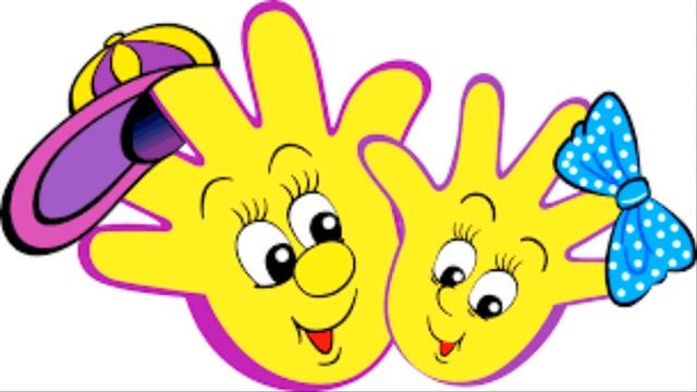 ЗАЧЕМ РЕБЁНКУ ДВЕ РУКИ? Бабушкины сказки для внучат 12 смотреть онлайн