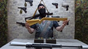 ИЗНОСОСТОЙКАЯ ОРУЖЕЙНАЯ КРАСКА "ТАНТАЛ" - АЛЬТЕРНАТИВНЫЕ ЦВЕТА + СОВЕТЫ ПО ЕЁ ИСПОЛЬЗОВАНИЮ