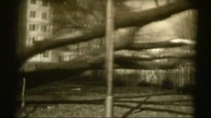 Курган, Детский Парк, 1972-1973 гг.