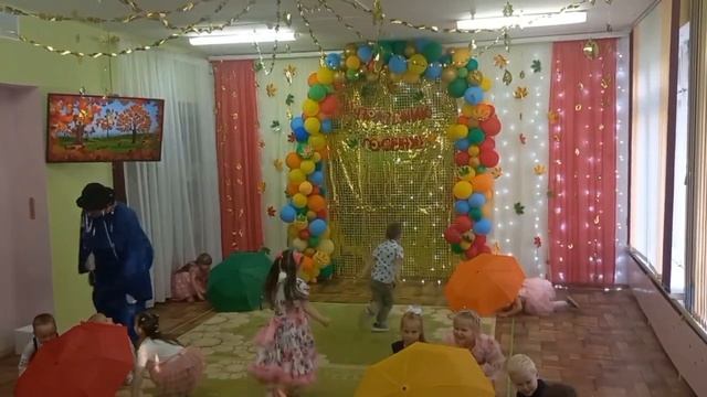 День матери в средней группе? смотреть онлайн