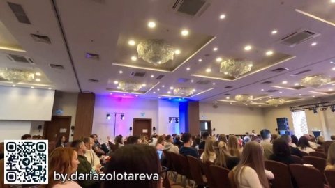 ПОЕЗДКА В БИЗНЕС-ЛАГЕРЬ — ТЕРРА! #продвиж #лагерь #бизнесснуля #сообществопредпринимателей