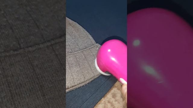 Тример для одежды Gemei GM-216 Обзор смотреть онлайн