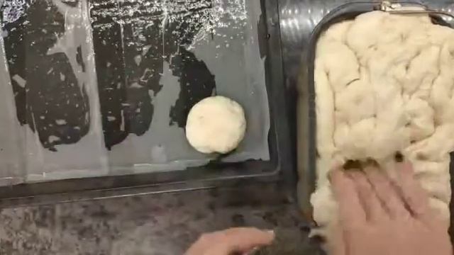 Булочки для гамбургеров за 40 минут! смотреть онлайн