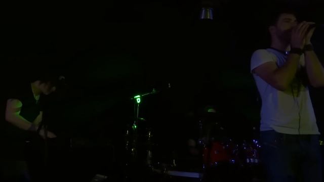 Pain of Salvation - Sisters [Live in NYC, May 2013] смотреть онлайн