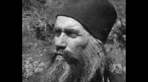 О духовной войне. Силуан Афонский