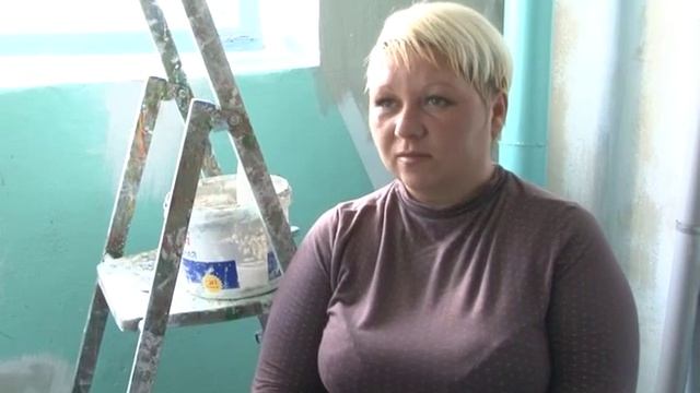 Профессия "Маляр-штукатур"