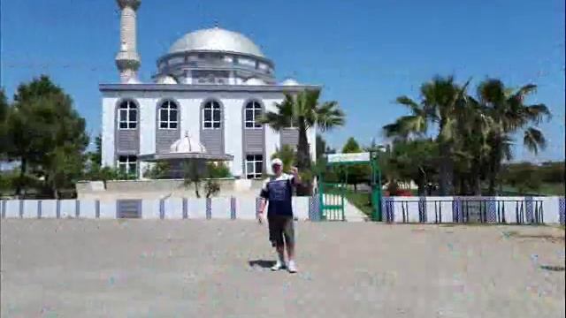 Turcja Serik/Antalya - Kirman Hotel Boğazkent Mahallesi, 31 - 04_2019 смотреть онлайн