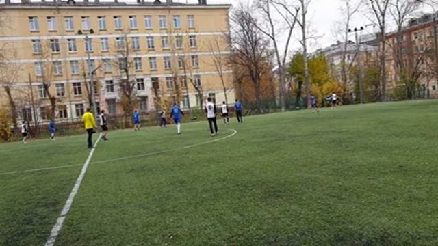 Галеон 1:0 СтопФол (2-ая часть) смотреть онлайн