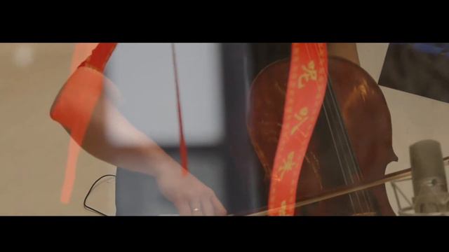 Tan Dun 谭盾 - For The World from the movie Hero - Altra Volta quartet Łukasz Byrdy - pianist смотреть онлайн