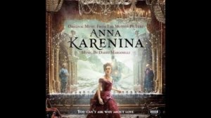 Anna Karenina Soundtrack- 07 - Dance With Me - Dario Marianelli
