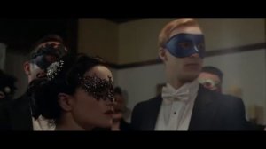 Карлайл и Эсми