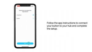 How to Set Up Your Tapo Smart Button (Tapo S200B)