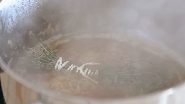 Easy Homemade French Onion Soup