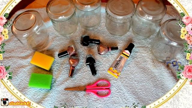 DIY / ОРГАНИЗАЦИЯ РАБОЧЕГО СТОЛА СВОИМИ РУКАМИ / РАБОЧЕЕ МЕСТО /  AlisaBlack