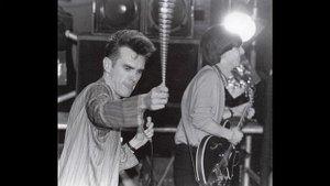 The Smiths Live | Back To The Old House | The Free Trade Hall | March 1984