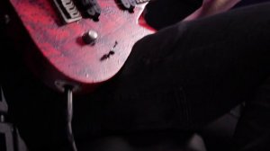 Solar Guitars A2.7 CANIBALISMO+