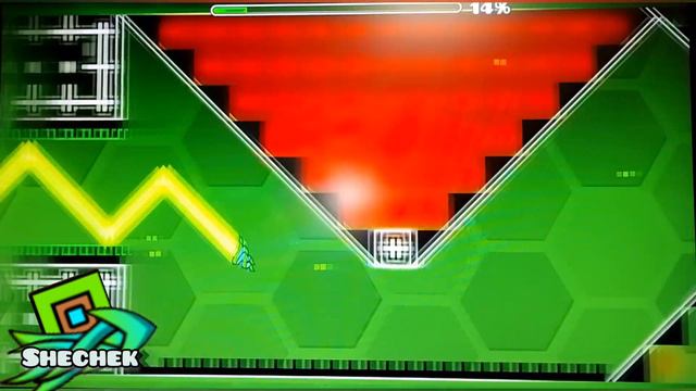 Проходим КОСМОС 2! + Отправил уровень подписчика РобТопу! | ShEcHeK смотреть онлайн