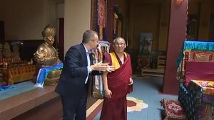 Петербургский дацан: история и тайны