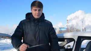 спорт кар ТагАЗ AQUILA 1.6 107 лс