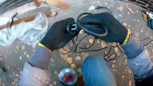 Усиление оконного проёма в одноэтажном кирпичном доме
