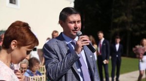 ЭТО ЛУЧШЕЕ ПОЗДРАВЛЕНИЕ РОДИТЕЛЕЙ НА СВАДЬБЕ СМОТРЕТЬ