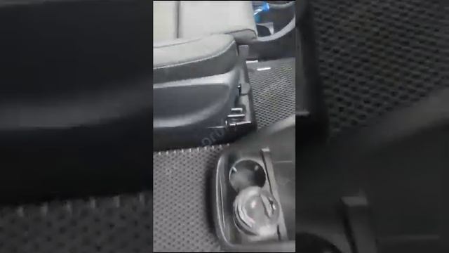 EVA коврики Mercedes benz V class 2022 год полностью чёрный