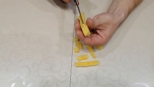 Почти вечная насадка для рыбалки весной