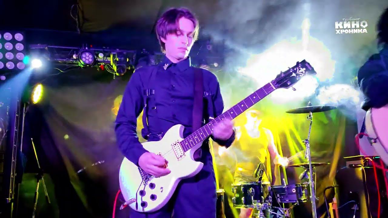 КИНОхроника - Пачка сигарет смотреть онлайн