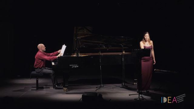 Paolo Longo - Raw smell of infinity - Duo Ghirigoro