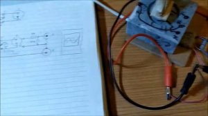 Увидеть синусоиду тока и напряжения на АКИП 72205А