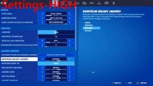 Acer nitro 5 - NVIDIA MX150, Intel Core i5 8250u - Fortnite FPS test