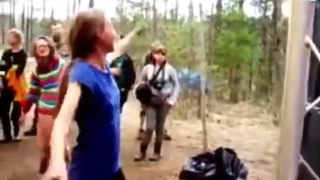 Мы - не грибы, грибы - не мы! смотреть онлайн