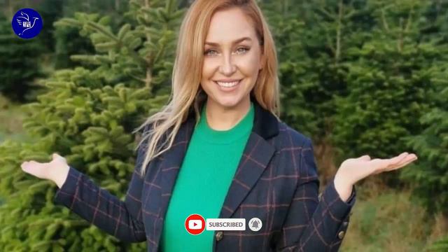 Josie Gibson addresses future on This Morning amid fan concerns about quitting смотреть онлайн