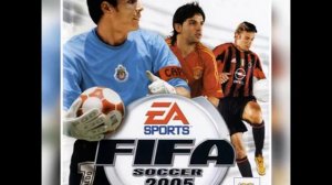 FIFA 05: Paul Oakenfold - Beautiful Goal