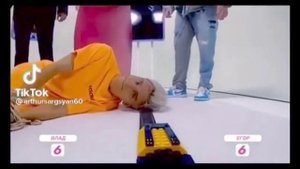 Влада А4 сбил поезд!!!