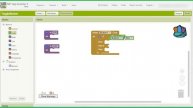 Toggle Button In MIT App Inventor 2 | Part 3