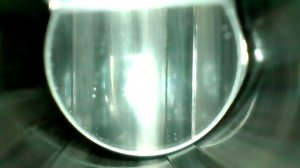 Tikka T3x в 3006 осмотр бороскопом