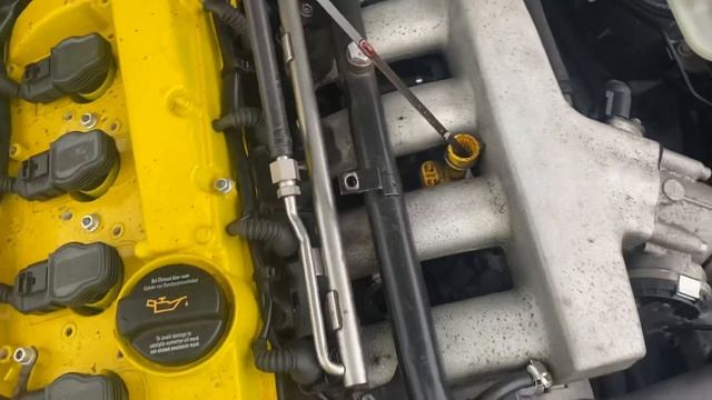 Разборка Audi - A4 (B7) 2005-2007, 1.8 Турбо-инжектор (VIN: WAUZZZ8E25A457585) YX55OVN смотреть онлайн