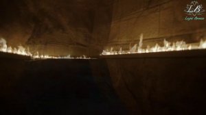 Неофициальная биография Летающего Лиса 1 сезон 16 серия