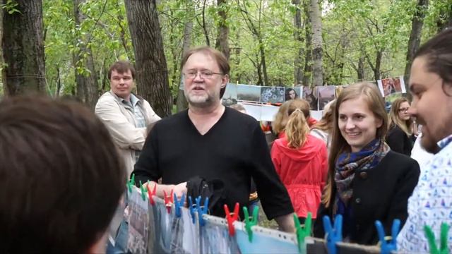 Фотосушка в Кургане 17.05.2015г.